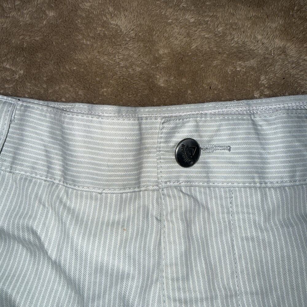 Callaway Golf Men’s Shorts Size 36